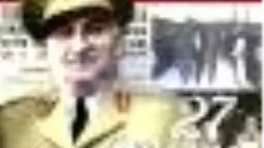 Türk Tarihinin Kayıp Yılları-27 Mayıs Kitabı