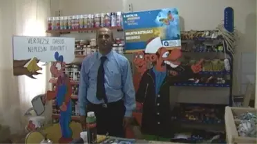 Battalgazi Serik'te Tanıtıldı