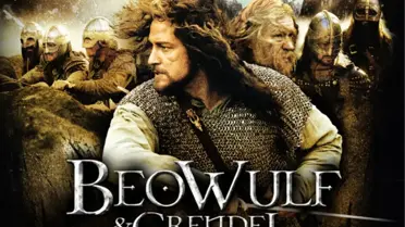 Beowulf ve Grendel Orijinal Fragman