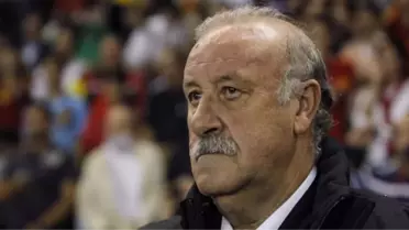 'Oyumu Heynckes'e, Rafa Benitez'e ve Scolari'ye Verdim'