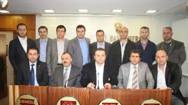 'Bu Yanlıştan Dönüleceğine İnanıyoruz'