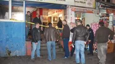 Ereğli'de Büfeci İki Kardeş Bıçaklandı