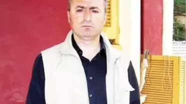 Gazeteci Metin Turan'ın Serbest Bırakılması İçin Girişim