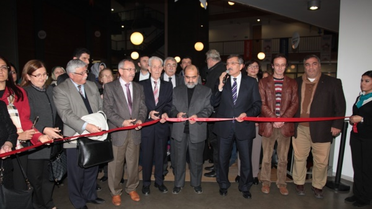 Geleceğin Ustaları Zeytinburnu'nda Seçildi