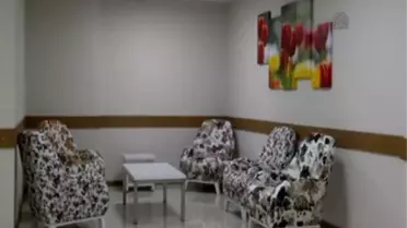 Hastanenin deposu onkoloji merkezine dönüştürüldü