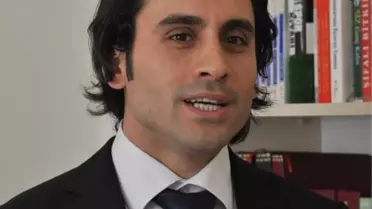 Hayri Ülgen, Kariyer Günleri Kapsamında Konferans Verecek