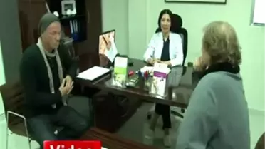 Hollywood'un Yıldızları Estetik İçin Türkiye'de