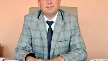 İl Kültür ve Turizm Müdürlüğünde Mahkeme Kararı ile Değişim