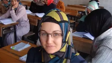 İmam Hatip Açık Lisesi'ne Yoğun İlgi