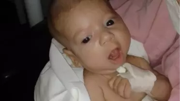 Kula'da Lösemili Nurullah İçin Kemik İliği Kampanyası Başlatıldı