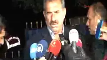 Mehmet Öcalan: Bir Senelik Genel Değerlendirme Yapıldı