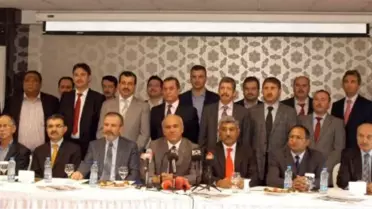 Mersin'de Dershane Tepkisi