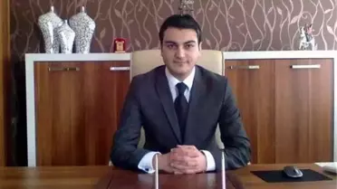 MHP Sivas İl Başkanlığına Albayrak Seçildi