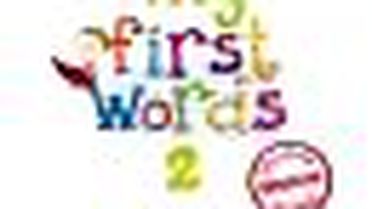 My First Words 2 Kitabı
