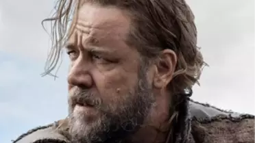 Noah Orijinal Fragman