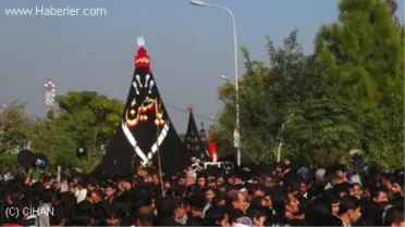Pakistan'da Kerbela Matemi Töreninde Çıkan Olaylar