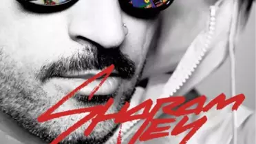 Remixleri ile ünlü DJ Sharam Jey, 360istanbul'da!
