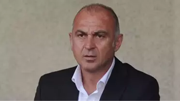 Sebahattin Çakıroğlu: TFF'nin Adını FFF Yapsınlar