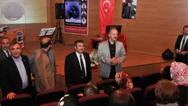 Sivil Toplumun Yeni Faaliyet Merkezi 'Şafaktepe'
