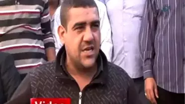 Acılı Baba İsmail Taşkıran Konuştu: 'Biz Kimseyi Linç Etmedik'