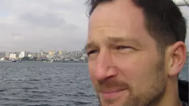 Alman Uzman: İstanbul İçin Deprem Tehlikesi Arttı