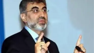 Bakan Yıldız: Kuzey Irak Petrolüne Kayıtsız Kalamayız