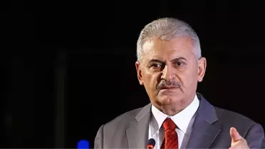 BDP'li Zozani Sordu, Bakan Yıldırım Cevapladı