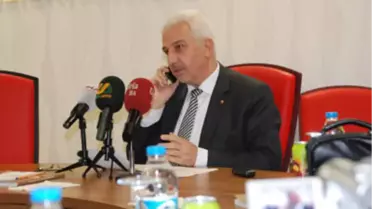 Cemaat, Urfa'da da Kılıçları Çekti!