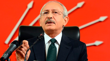 'Barıştan Söz Ettiğine Göre Önemli Bir Aşama Katetmiş'