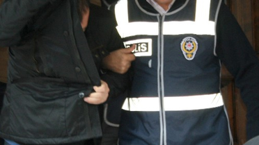Dizi Oyuncusuna Kapkaç Gözaltısı