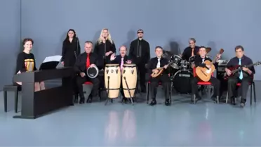 Engelsiz Orkestra, İBB Kültür Merkezlerinde