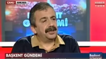 HDP'li Önder: Dul Bir Adam Olarak Yaşayacağım