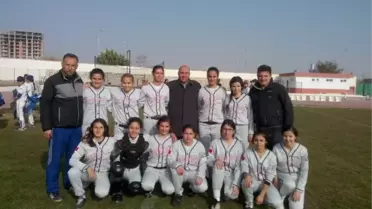 İsabeyli Su Perileri Türkiye Şampiyonu Oldu