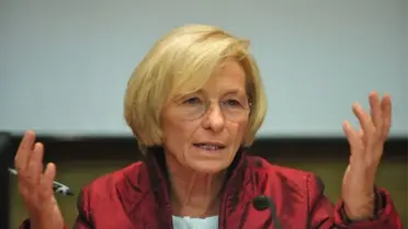 İtalya Dışişleri Bakanı Bonino Açıklaması