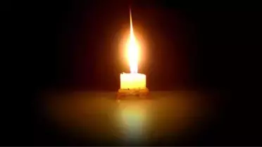 Kastamonu'daki Elektrik Kesintisi