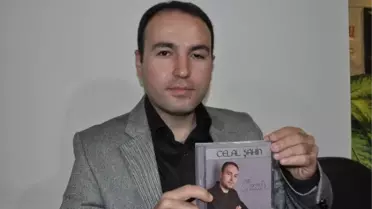 Kayserili Sanatçı Gönülden Albümünü Çıkarttı