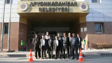 Köy Tüzel Kişilikleri Kaldırılan Muhtarlardan Tepki