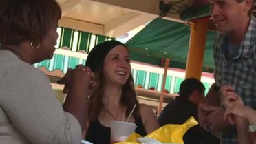 Sosyal Medyayla Yapılanlar Sınırları Zorladı