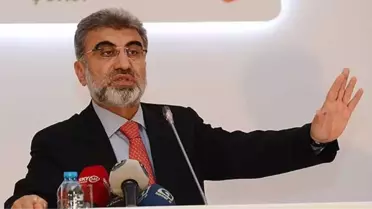 Taner Yıldız'ın basın toplantısında elektrik kesintisi