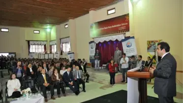 Vali Güzeloğlu, Çamlıyayla'nın Hibe Desteğini İki Katına Çıkardı