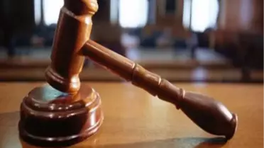 Ağrı'daki Terör Örgütü Davasında Karar
