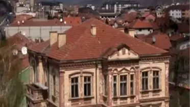 Anadolu'nun Balkanlar'daki İzdüşümü: Sancak YENİ