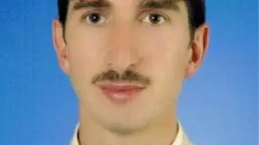 Armut Ağacından Düşen Öğretmen Öldü