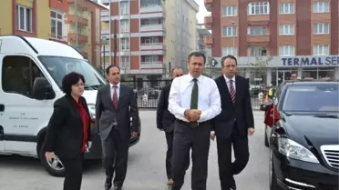 Basın Buluşmalarının 7. si Çerkezköy'de Yapıldı