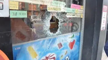 Bir Şişe İçki İçin Başına Gelmeyen Kalmadı