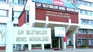 ÇAYKUR'da toplu iş sözleşmesi