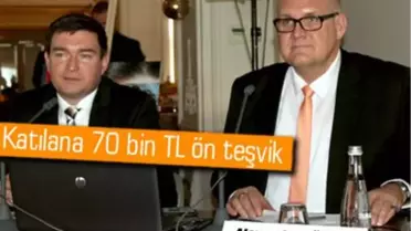 CeBIT Hannover Almanya 2014'ün Partner Ülkesi Belli Oldu