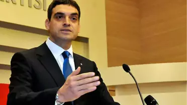 Chp'li Oran'dan Başbakan'a Twitter Sorusu: AKP Personeli Memurlara Emir Verebilir Mi?