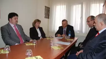 Dershanelerden Ortak Açıklama