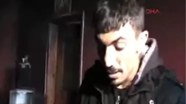 Kayınvalidesini Ziyarete Gitti, Uyuttuğu Çocuklarının Cesetleriyle Karşılaştı